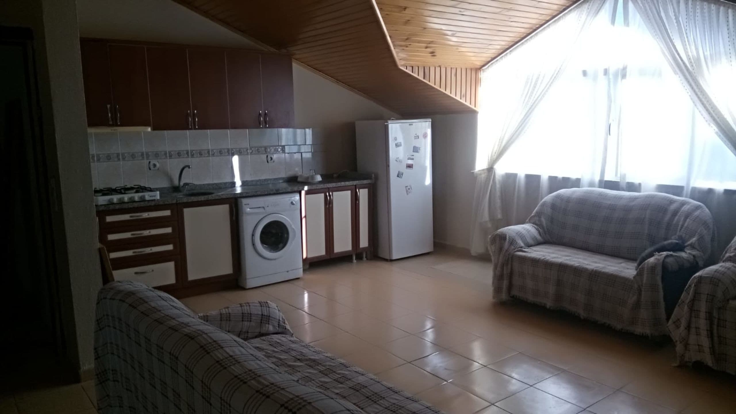 Doğa Hotel Fethiye-40