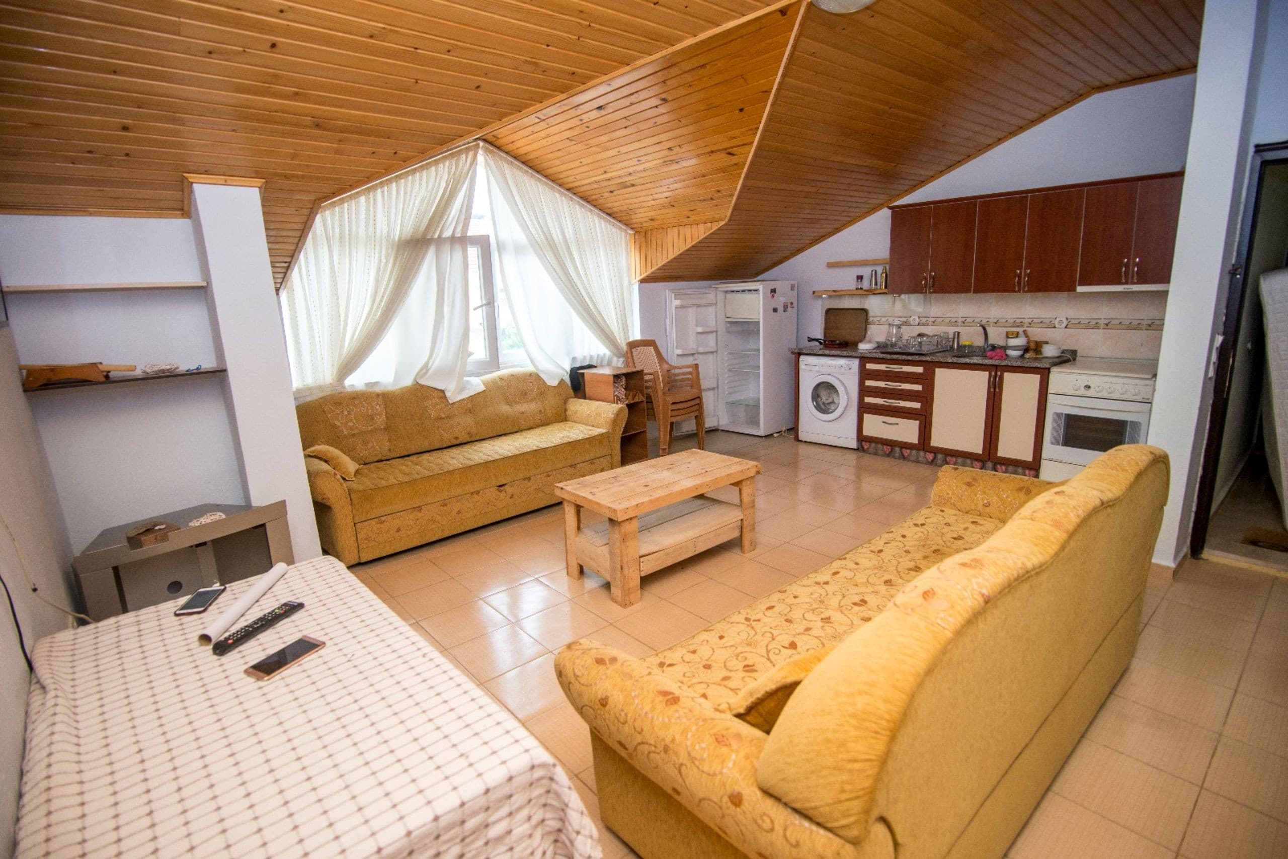 Doğa Hotel Fethiye-41