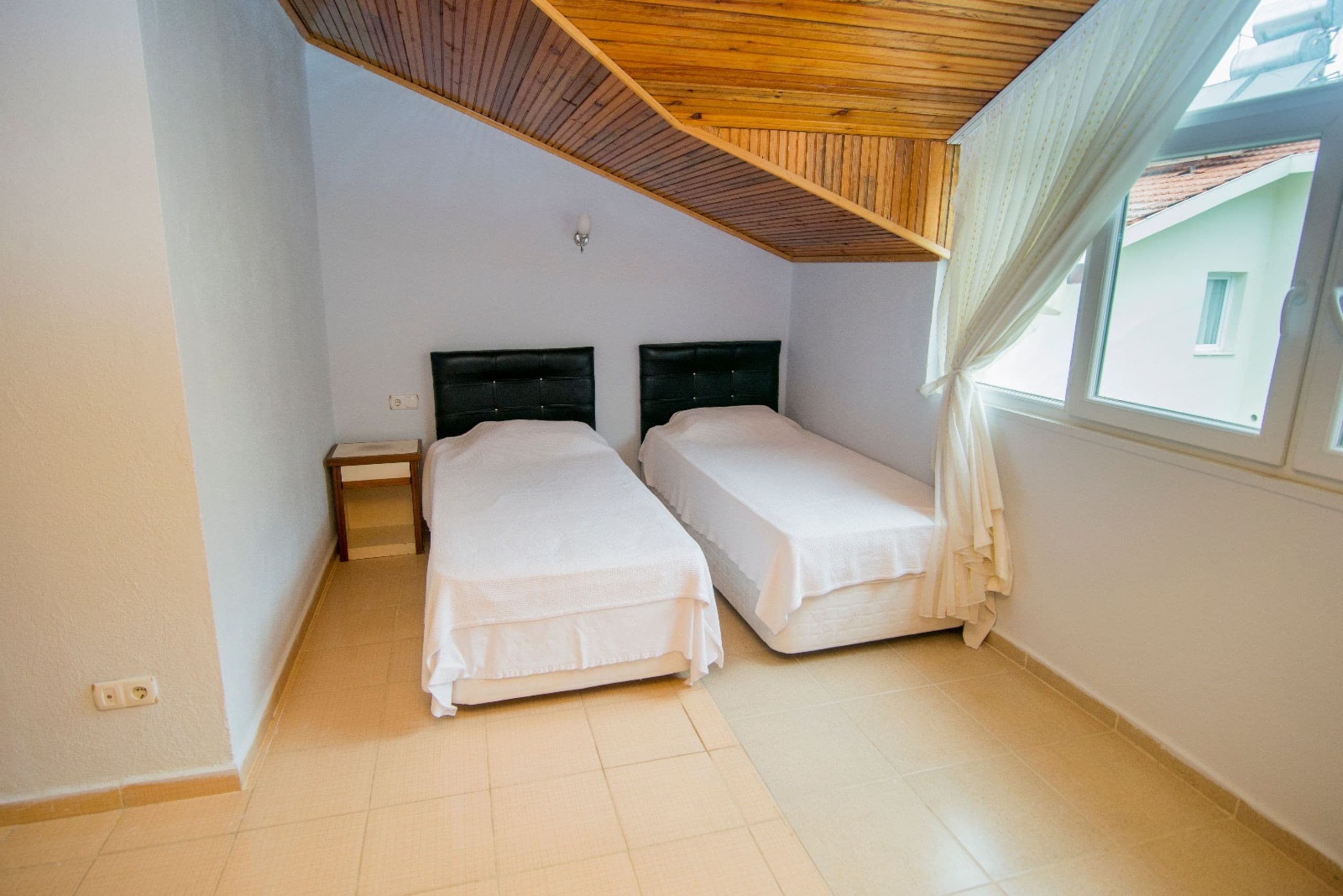 Doğa Hotel Fethiye-49