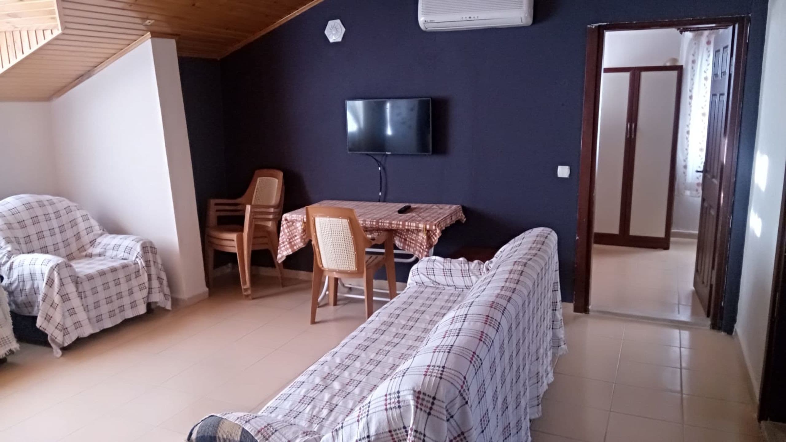 Doğa Hotel Fethiye-48