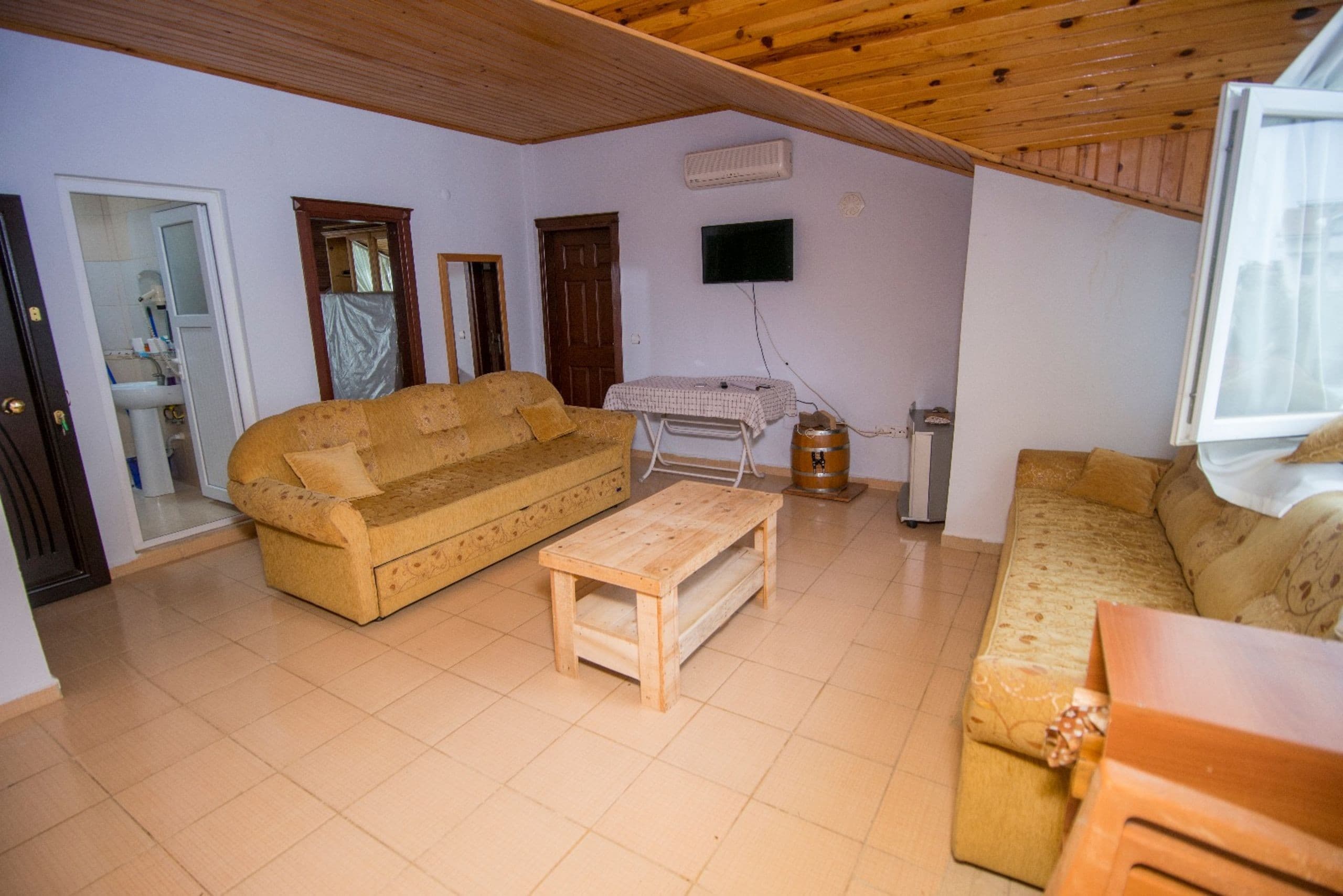 Doğa Hotel Fethiye-50