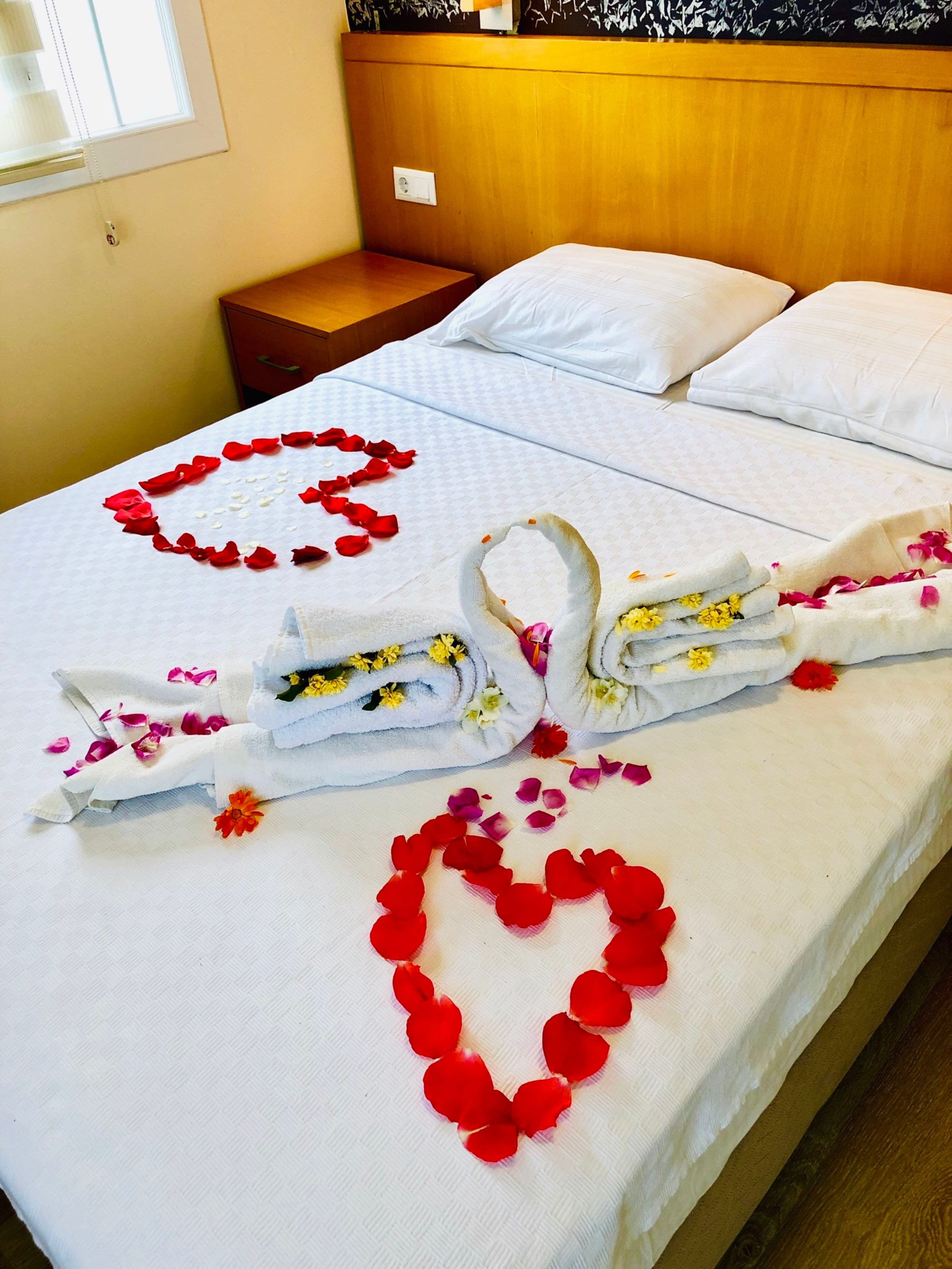 Doğa Hotel Fethiye-26