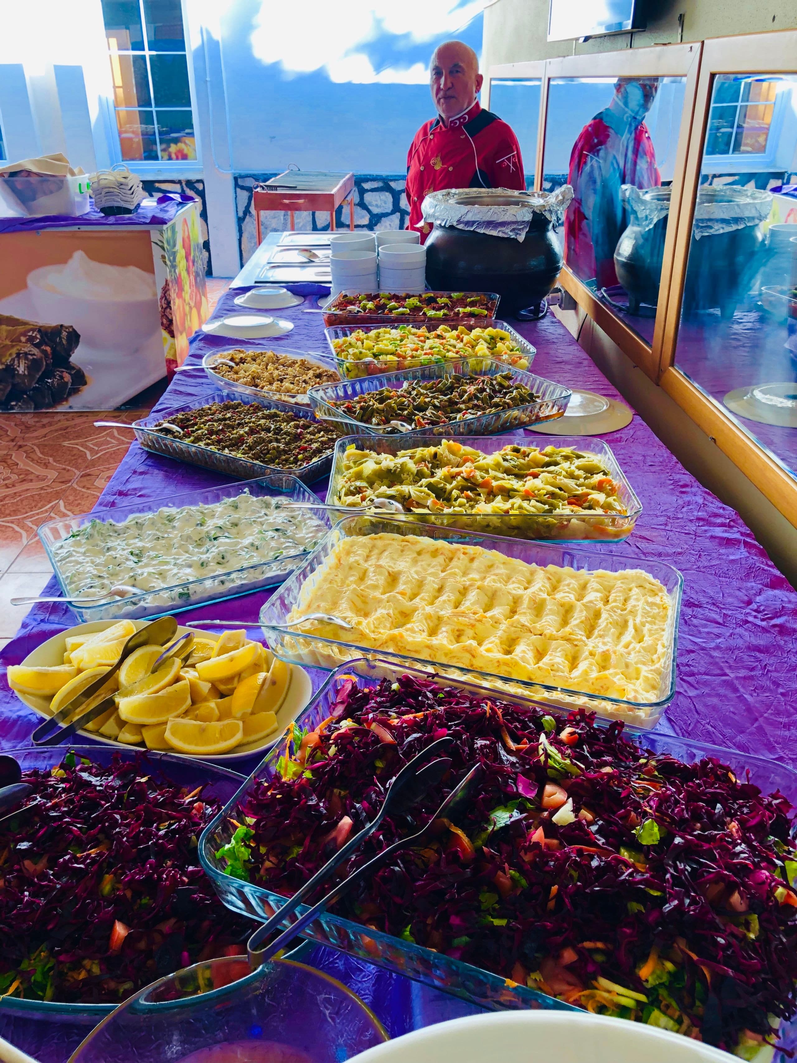 Doğa Hotel Fethiye-23