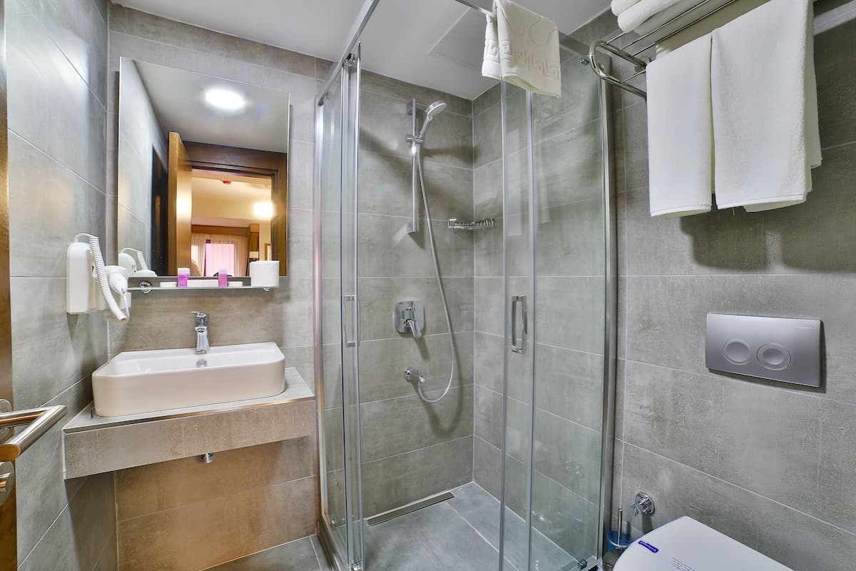 The Tango Hotel Taksim-23