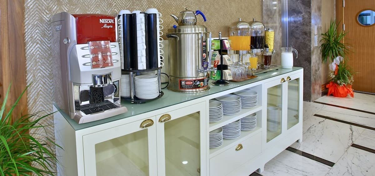 The Tango Hotel Taksim-26