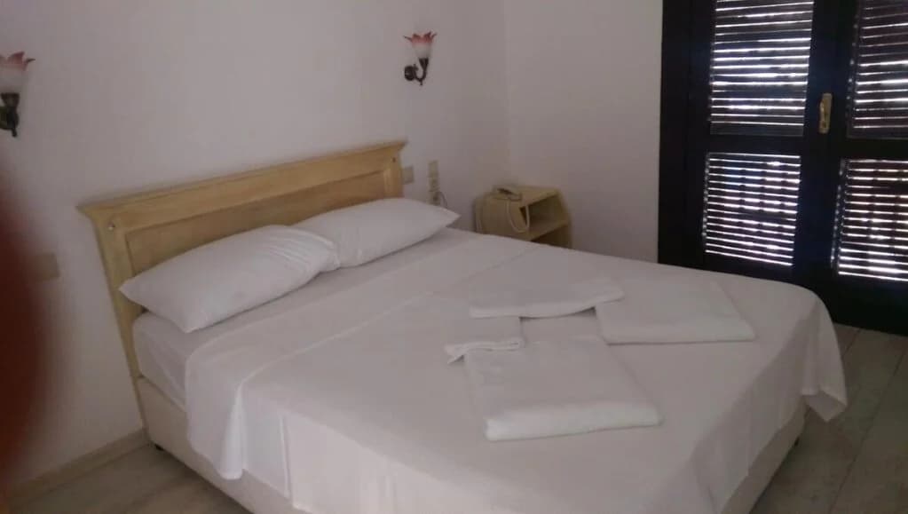 Ece Hotel Bodrum-23