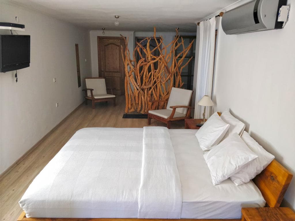 Zephyros City Otel-44