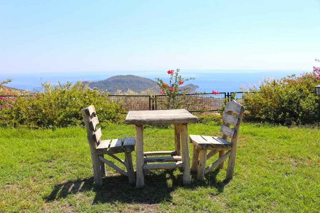 Zephyros City Otel-38