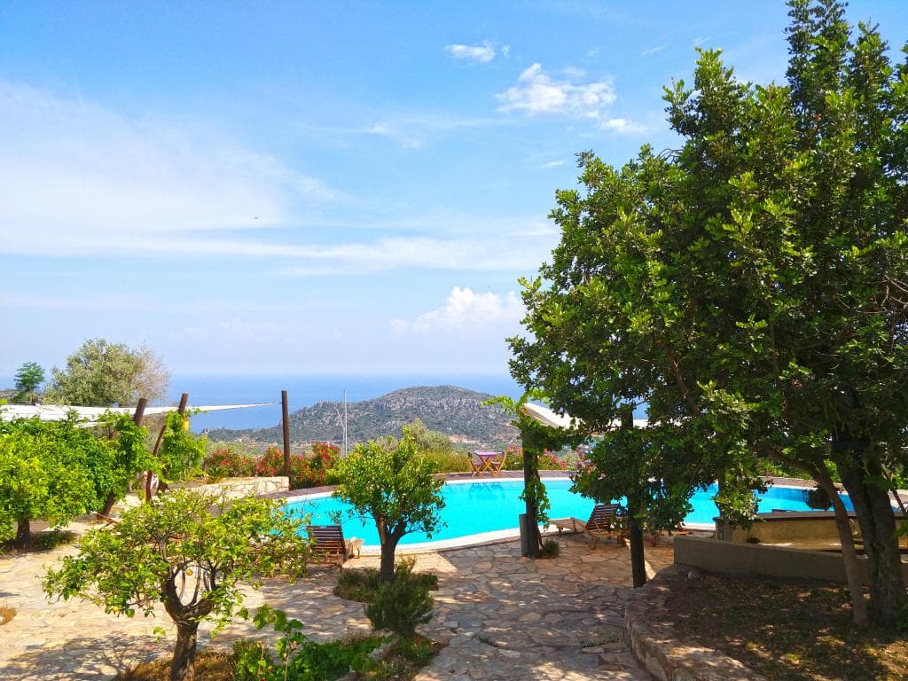 Zephyros City Otel-7