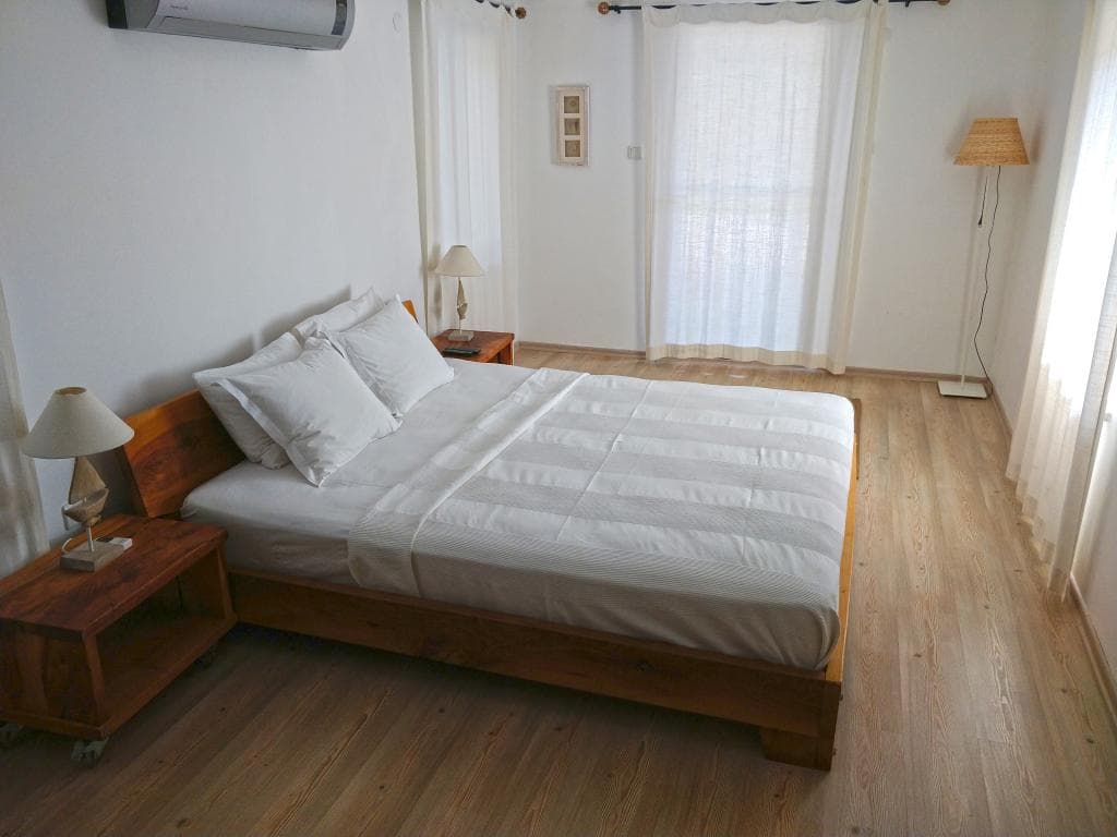 Zephyros City Otel-45