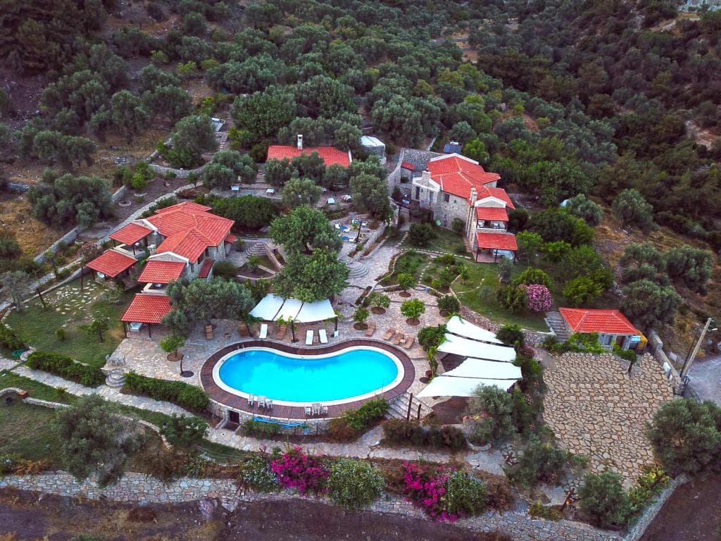 Zephyros City Otel-0