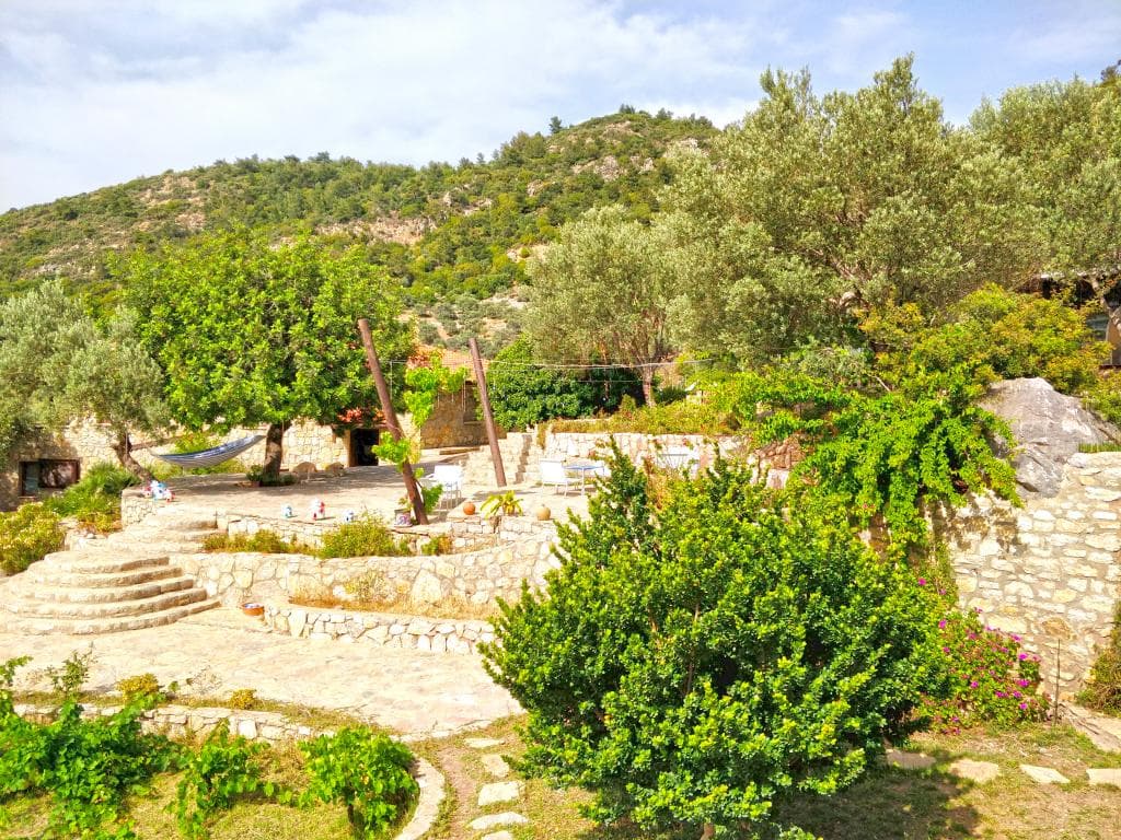 Zephyros City Otel-21