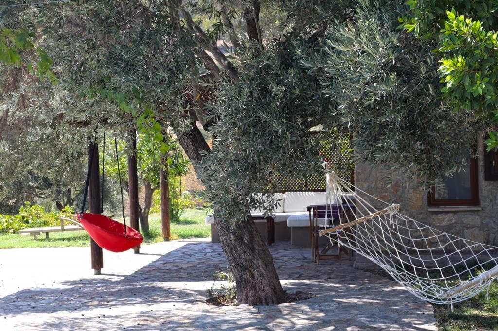 Zephyros City Otel-27