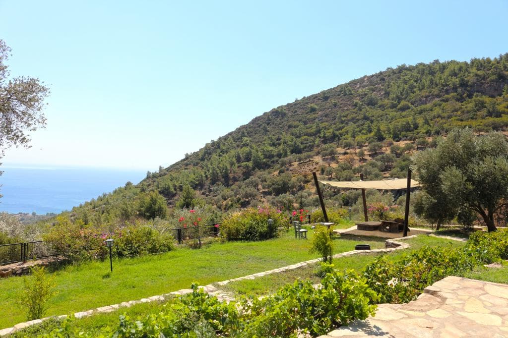 Zephyros City Otel-31