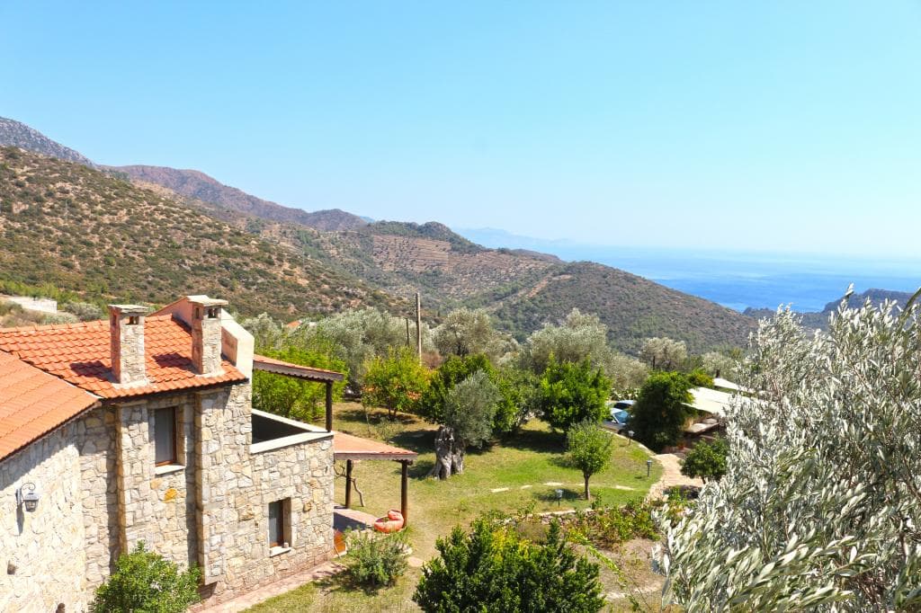 Zephyros City Otel-37