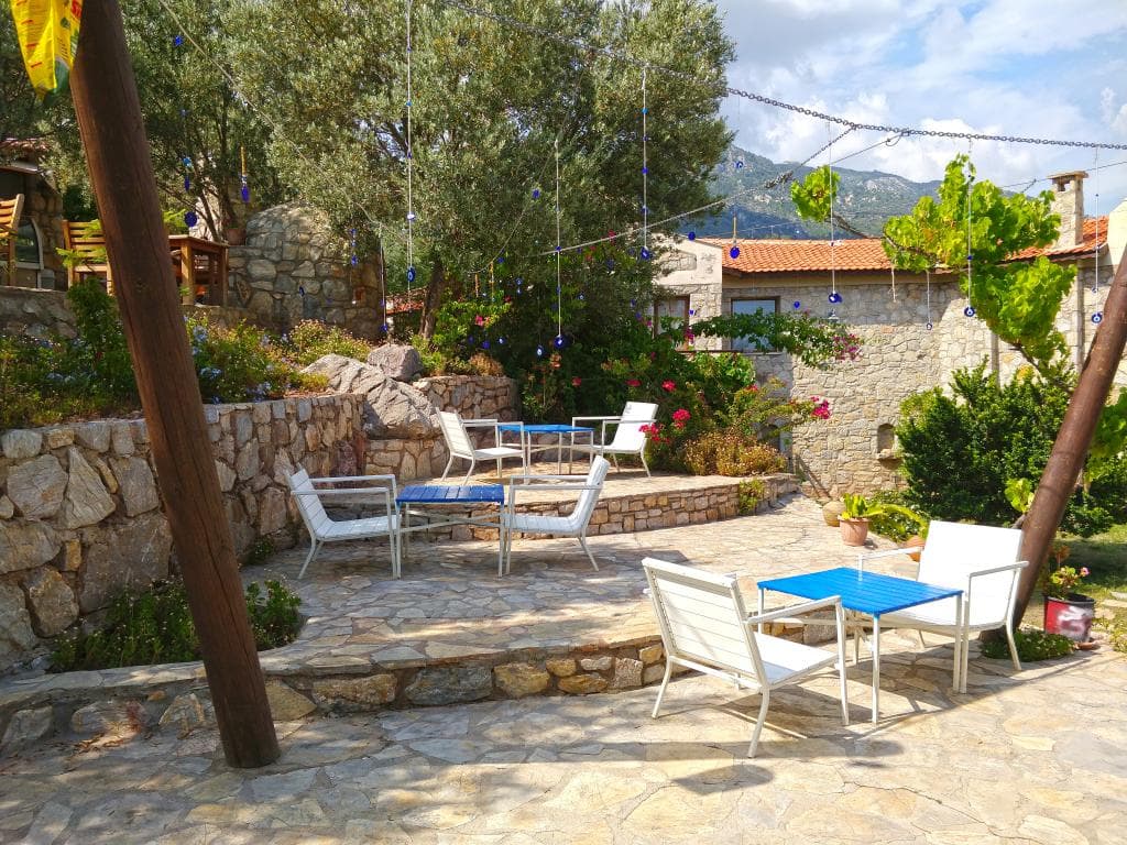 Zephyros City Otel-17