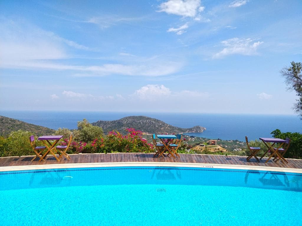 Zephyros City Otel-8