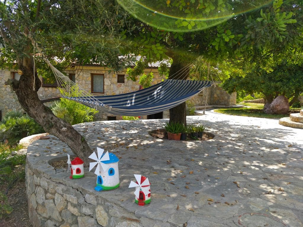 Zephyros City Otel-25