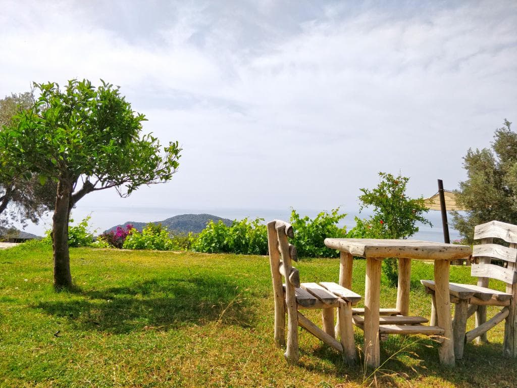 Zephyros City Otel-18