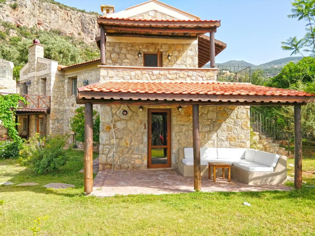 Zephyros City Otel-23