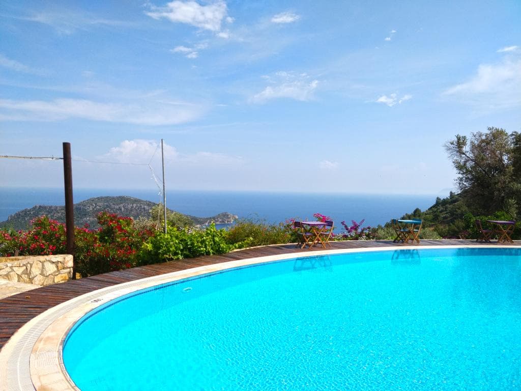 Zephyros City Otel-9