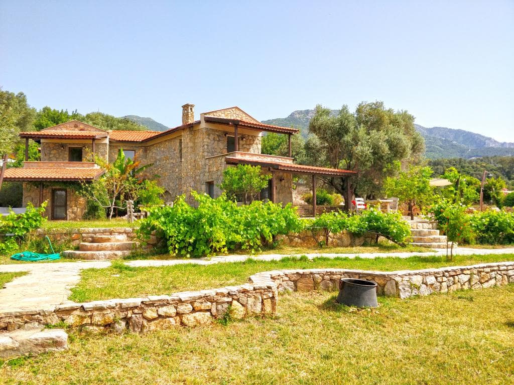 Zephyros City Otel-20