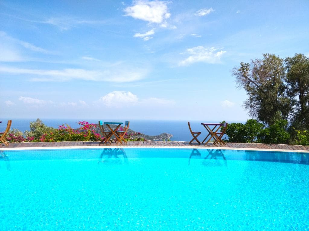 Zephyros City Otel-6