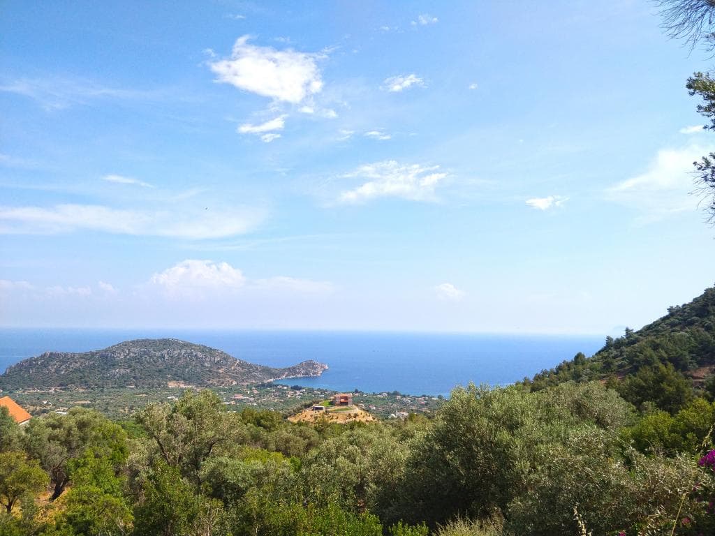 Zephyros City Otel-10