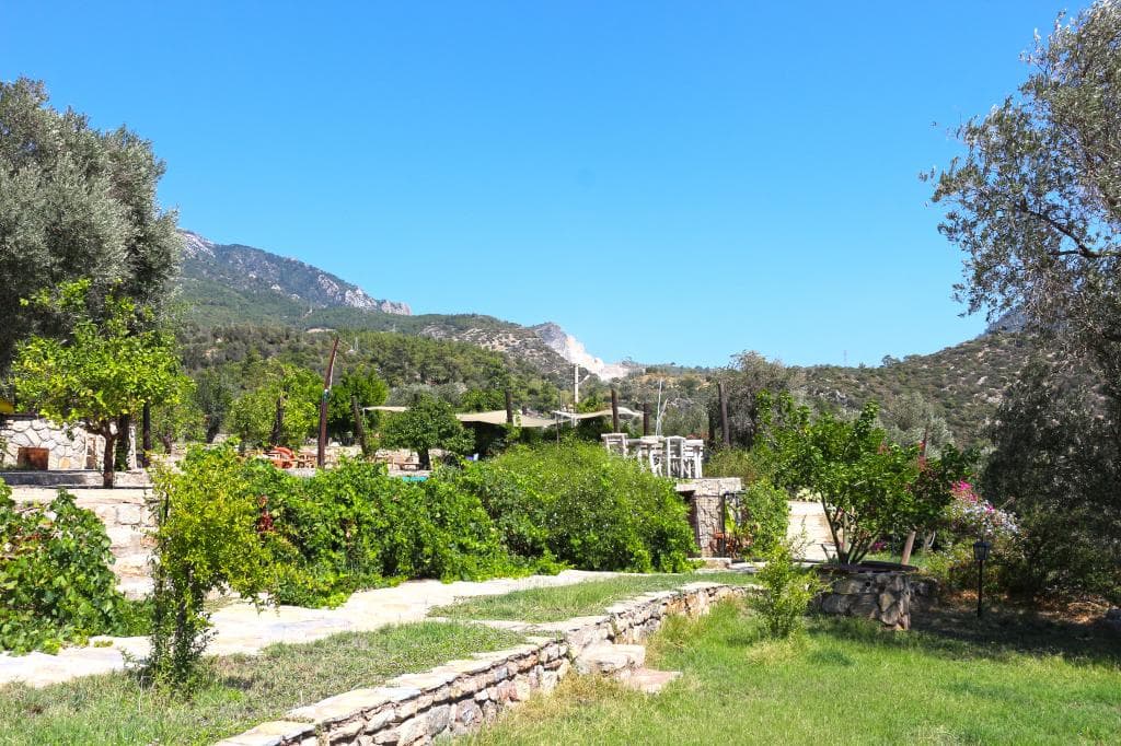 Zephyros City Otel-41