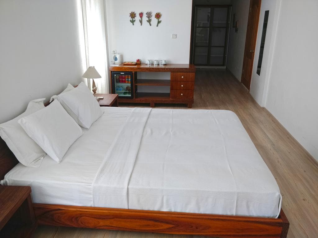 Zephyros City Otel-49