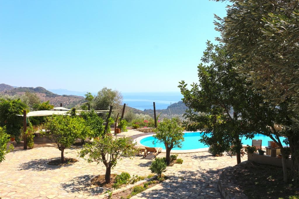 Zephyros City Otel-29