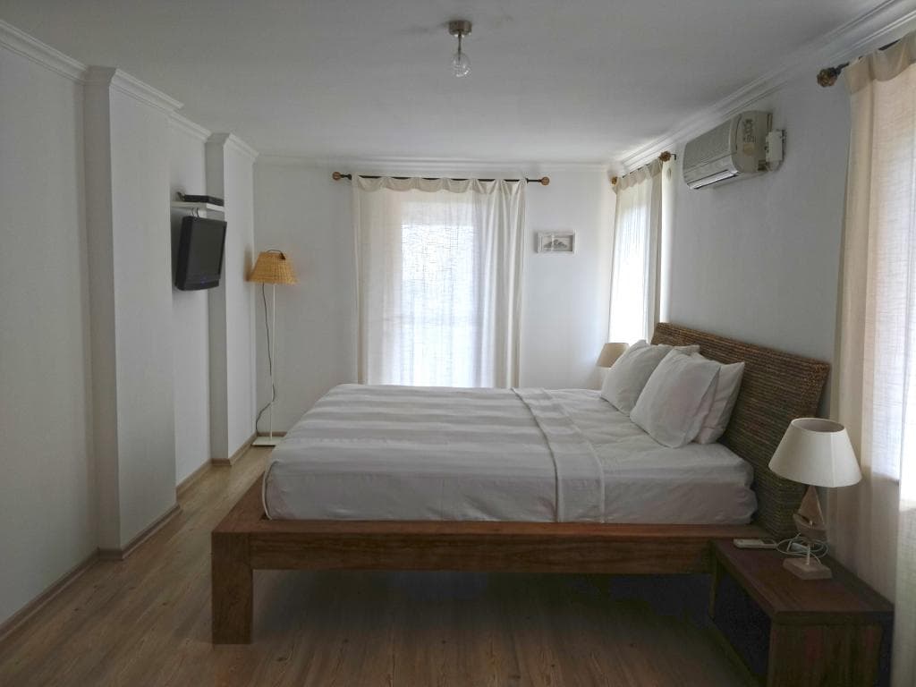 Zephyros City Otel-48