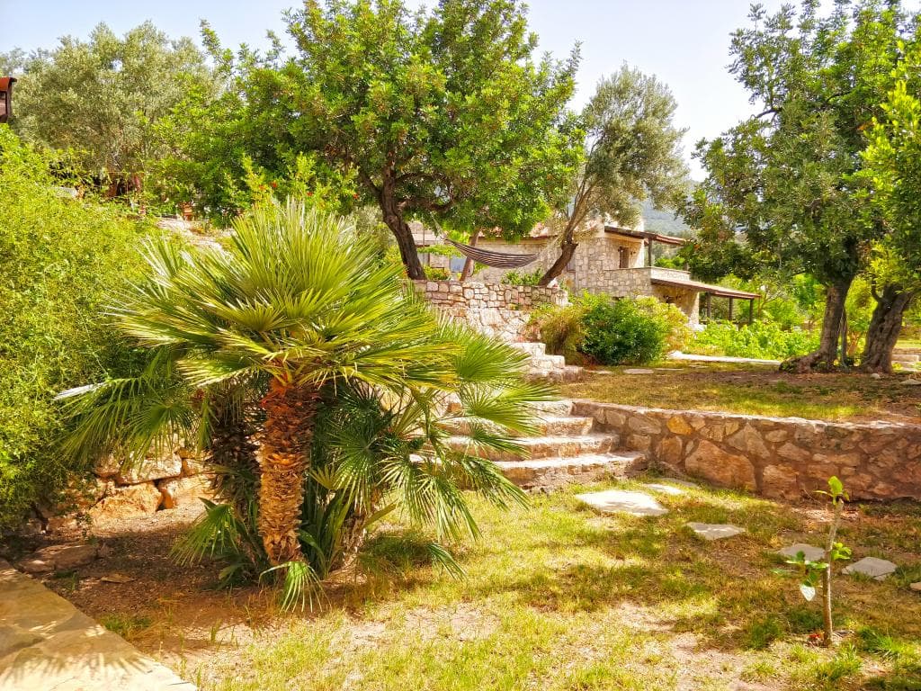 Zephyros City Otel-12