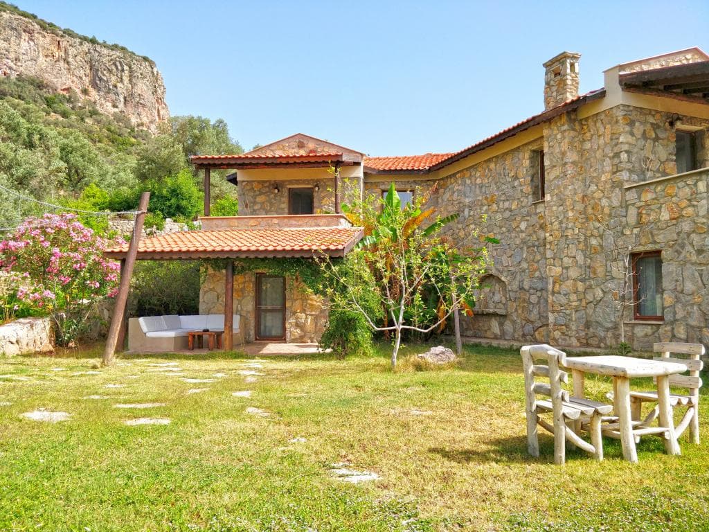 Zephyros City Otel-19