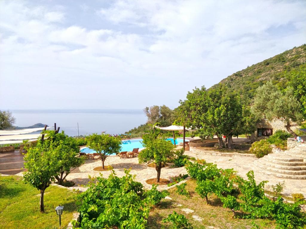 Zephyros City Otel-5