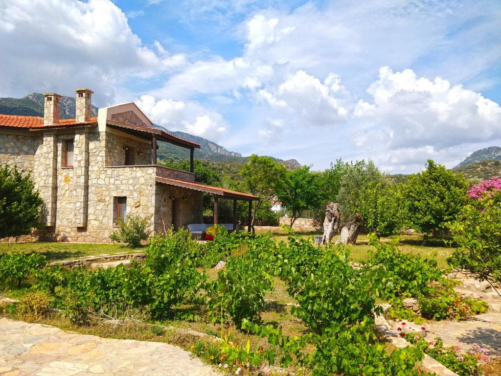 Zephyros City Otel-11