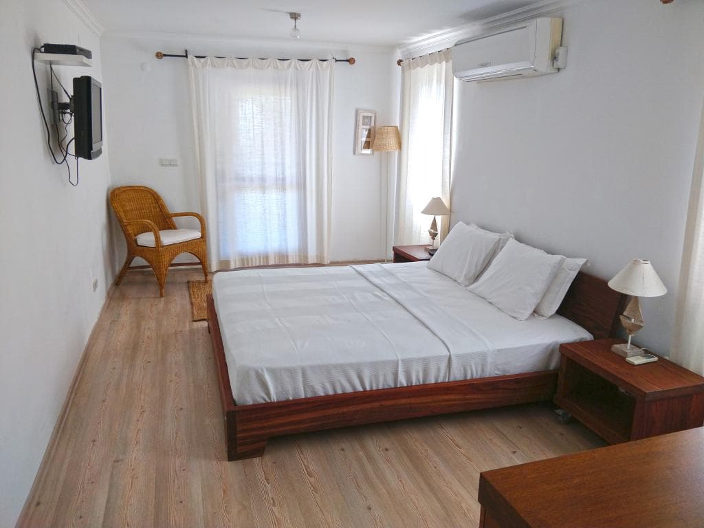 Zephyros City Otel-47