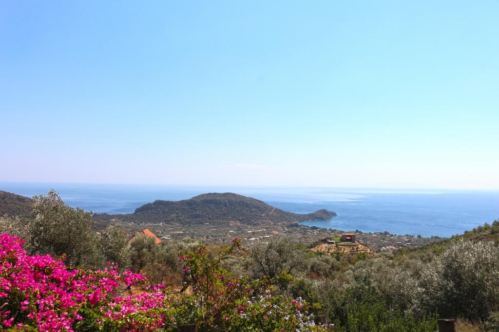 Zephyros City Otel-32