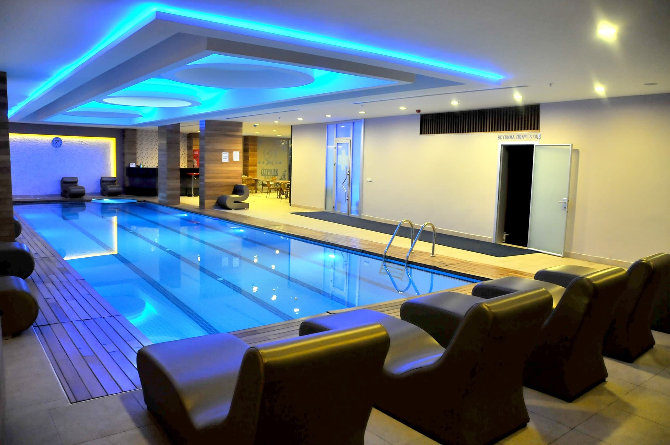 Özpark Hotel-12