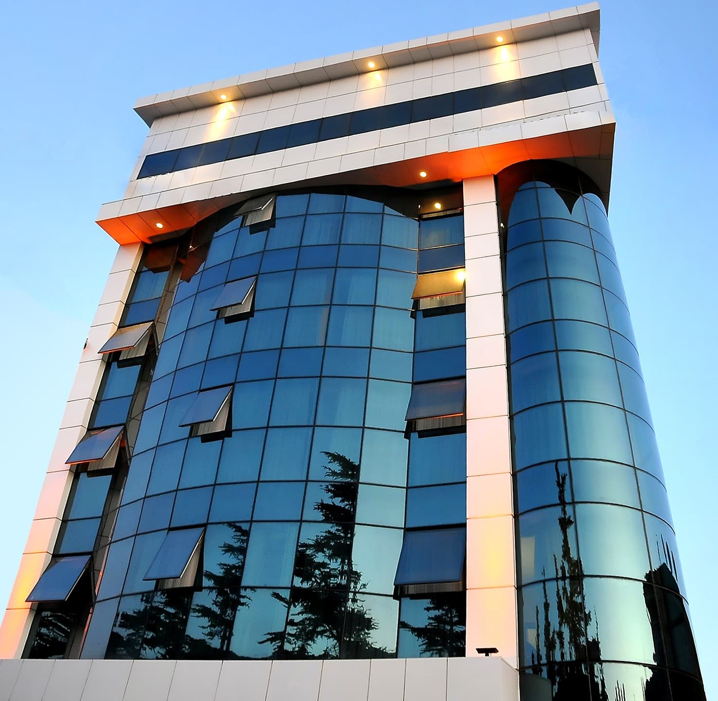 Özpark Hotel-10
