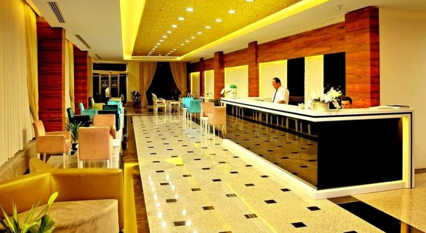 Özpark Hotel-21