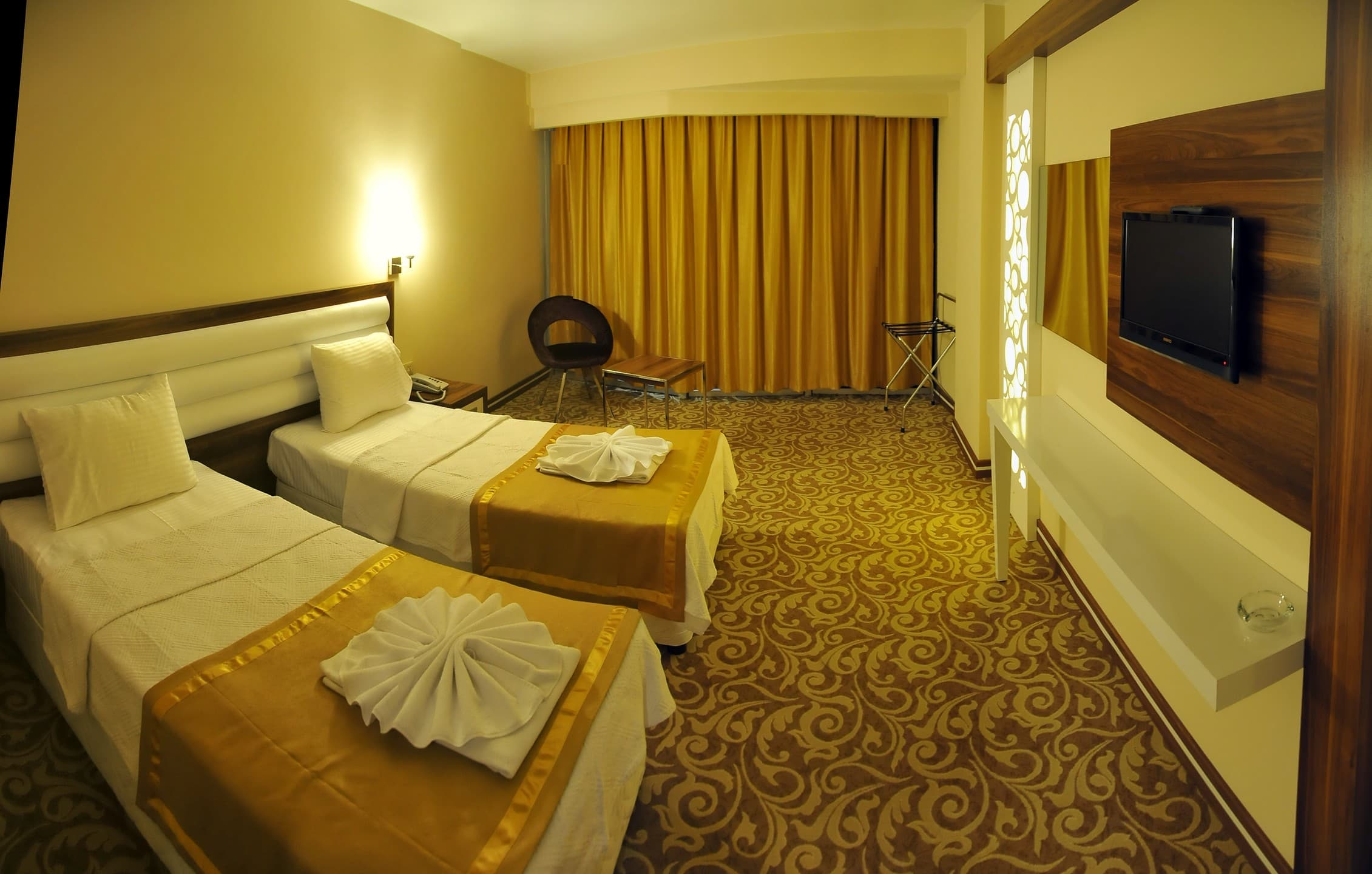 Özpark Hotel-37