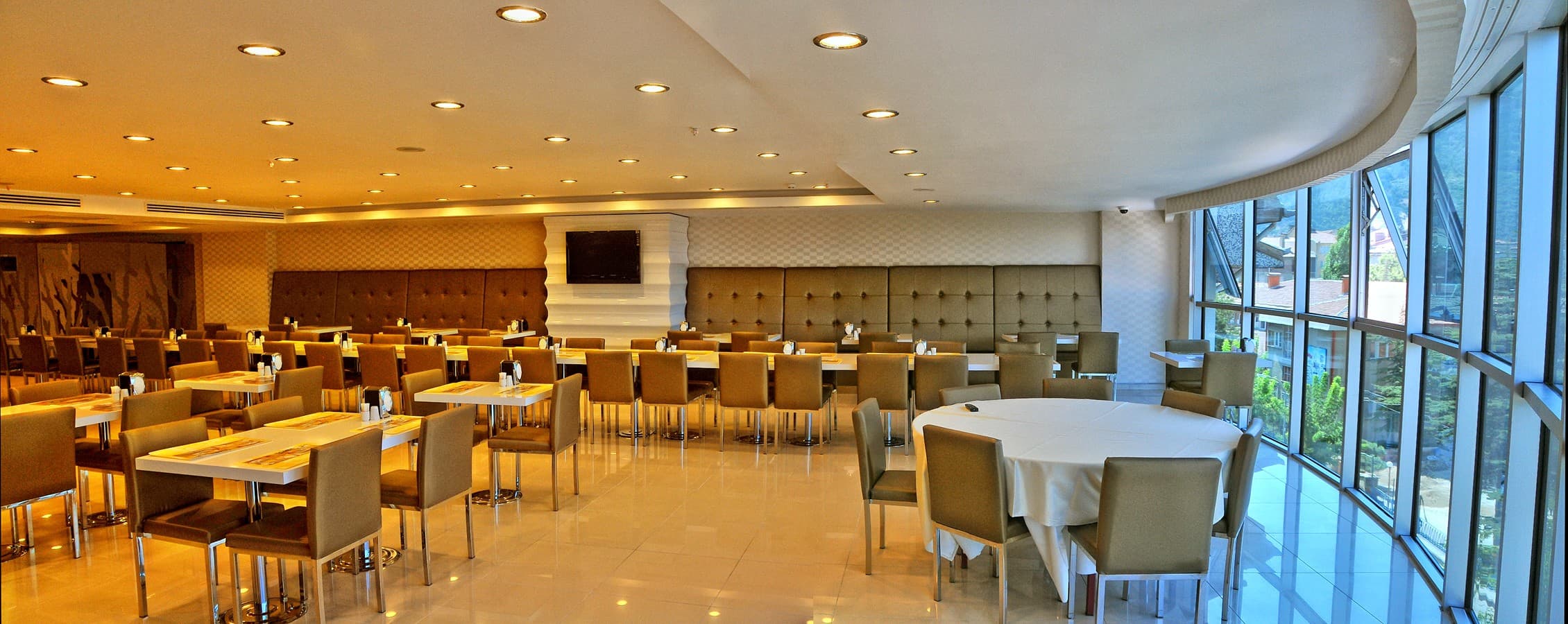 Özpark Hotel-22
