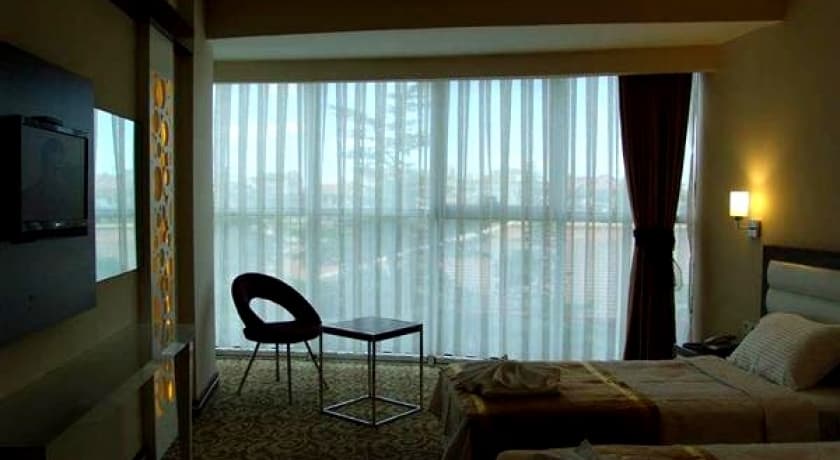 Özpark Hotel-27