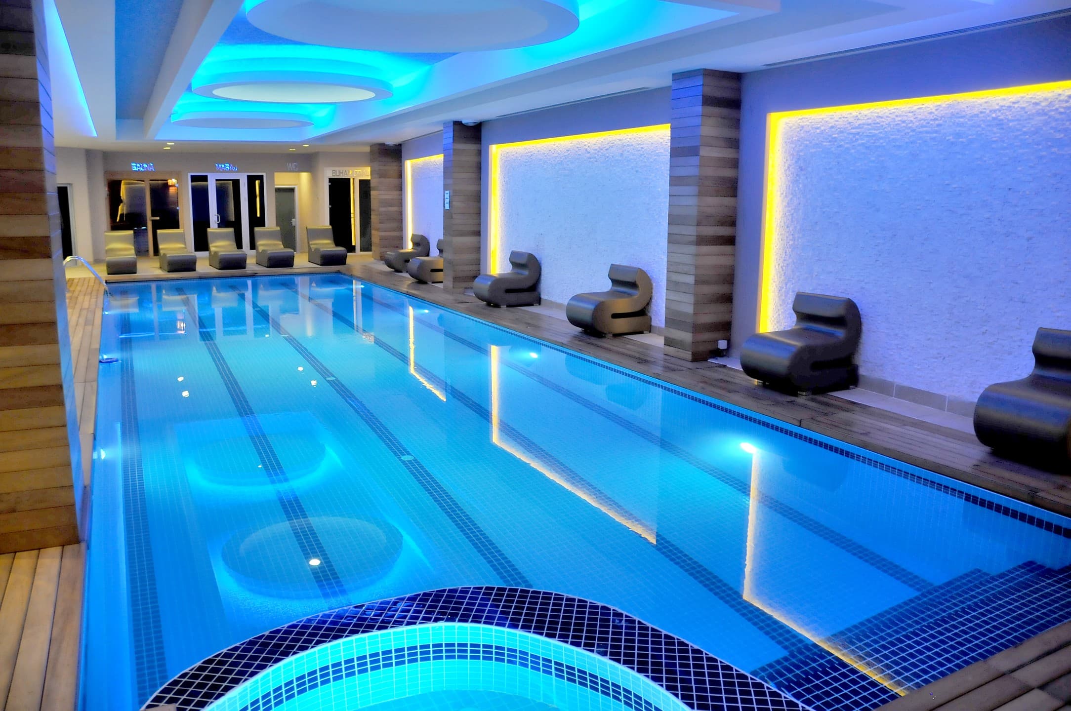 Özpark Hotel-14