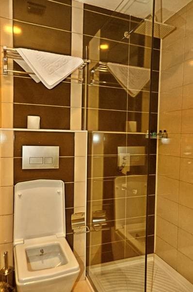 Özpark Hotel-34