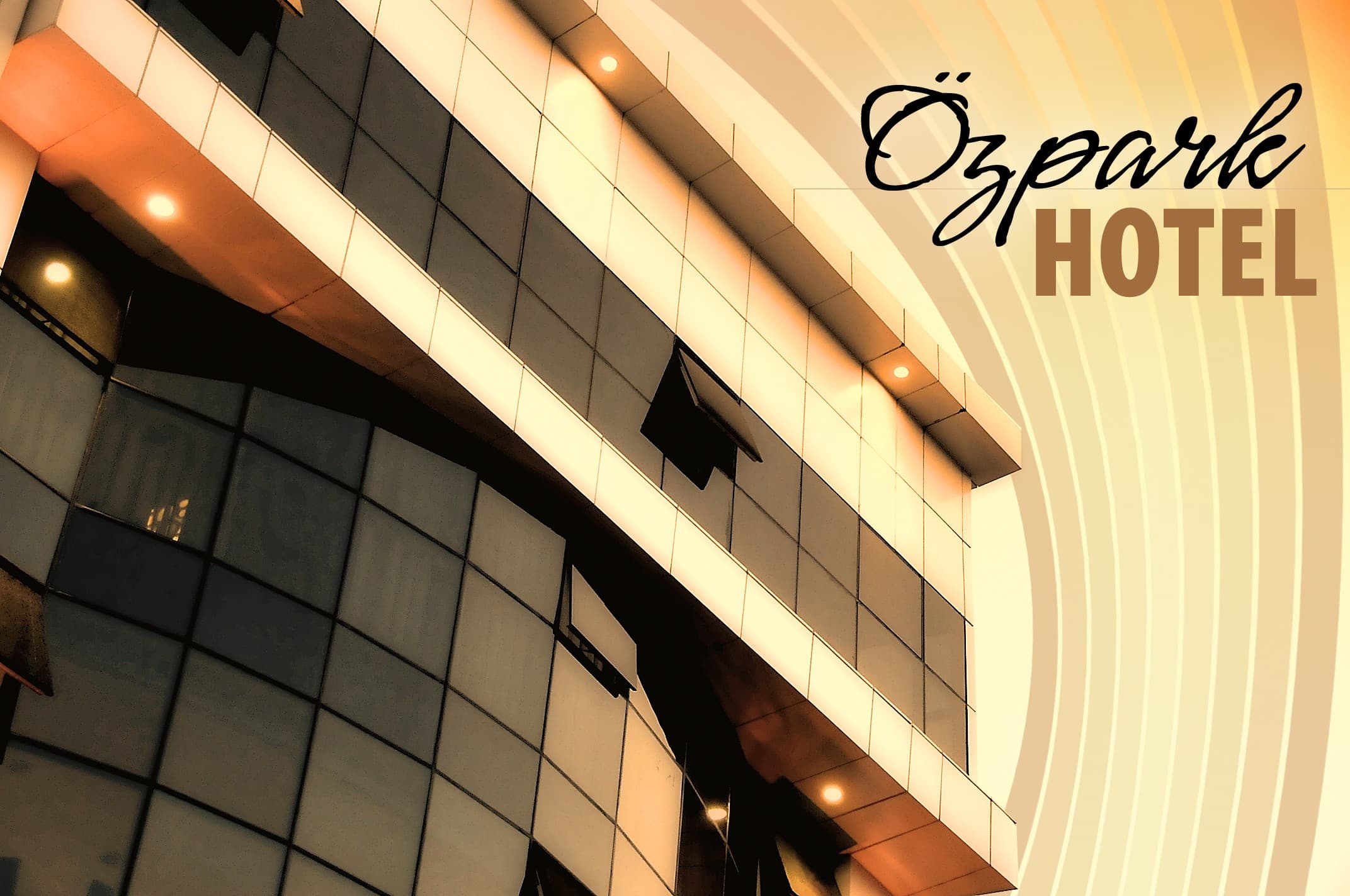 Özpark Hotel-7