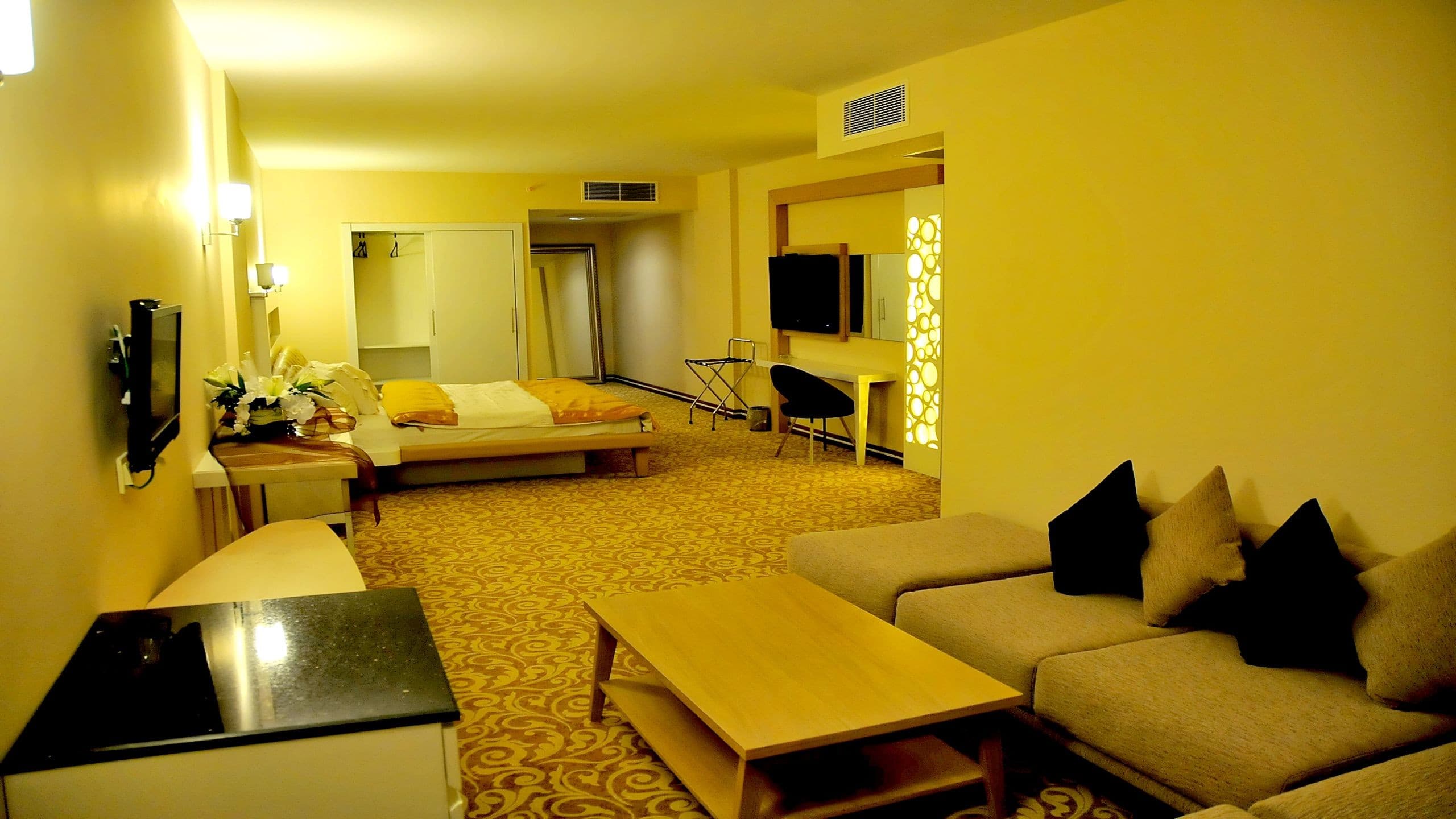 Özpark Hotel-18