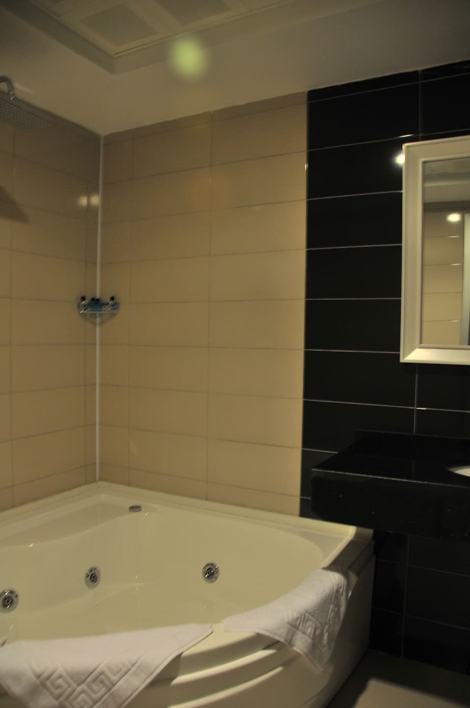 Özpark Hotel-33