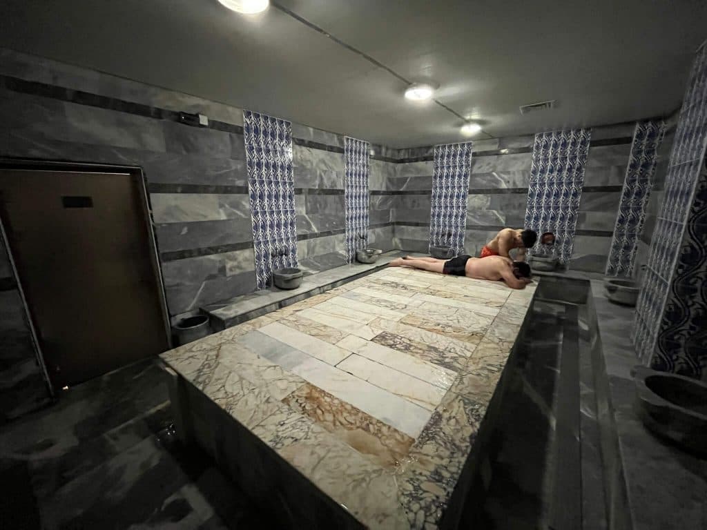 Başak Termal Hotel-18